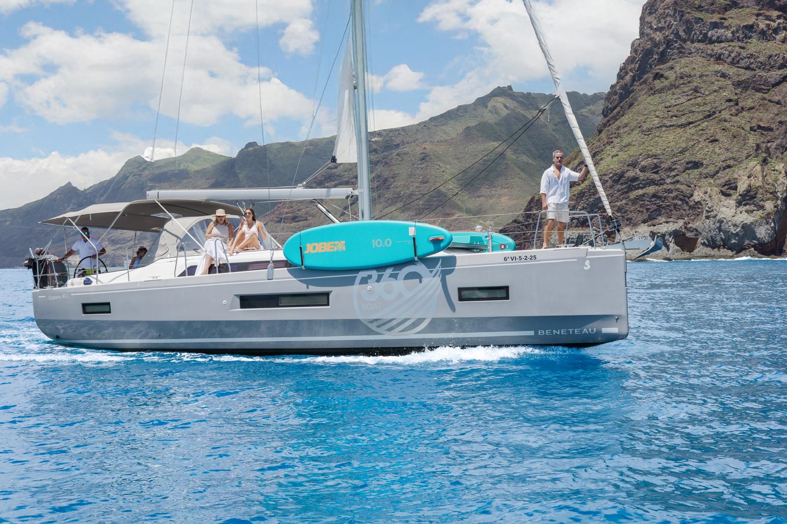 ALQUILER DE BARCO PARA EVENTOS
